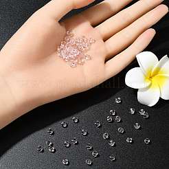 Preciosa&reg Crystal Beads&nbsp;Y-PRC-BA5-70120
