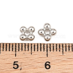 Brass Beads&nbsp;KK-CBA5CB0-36P
