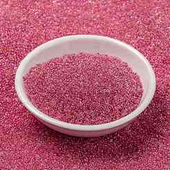 MIYUKI Round Rocailles Beads&nbsp;SEED-X0056-RR0276