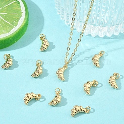 SHEGRACE Brass Charms&nbsp;XGRQ3D558-473G