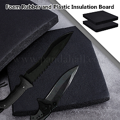 Foam Rubber and Plastic Insulation Board&nbsp;FIND-WH0199-28A