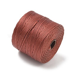 Waxed Polyester Cords&nbsp;FB-CBAF2BA-01G