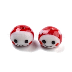 Handmade Lampwork Beads&nbsp;LAMP-I024-23A