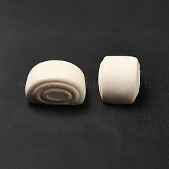 Opaque Resin Imitation Food Decoden Cabochons&nbsp;RESI-B015-02