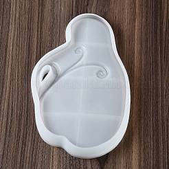 DIY Silicone Storage Tray Molds&nbsp;LS-SIMO-H019-03B