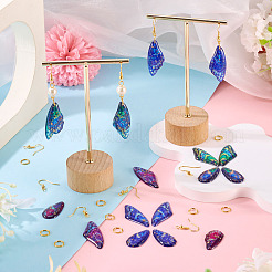 DIY Dangle Earrings Kits&nbsp;DIY-TA0013-54