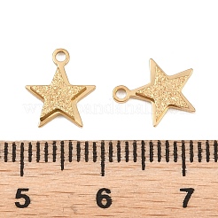 304 Stainless Steel Pendants&nbsp;SA-H001-04G