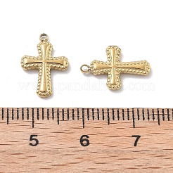 304 Stainless Steel Charms&nbsp;STAS-Z121-10G
