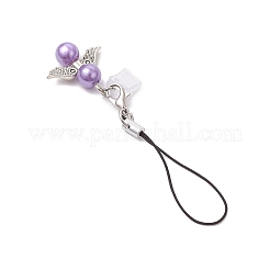 Angel Mobile Straps Accessories&nbsp;HJEW-JM03353