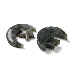 Natural Labradorite Cabochons&nbsp;G-I368-A02
