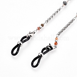 Eyeglasses Chains&nbsp;AJEW-L077-02P