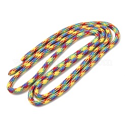 Polycotton Braided Cord with Inner Core&nbsp;OCOR-NH0002-01-08