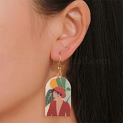 Acrylic Pendants&nbsp;KY-CJ0001-23