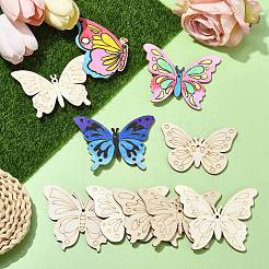 Wood Craft Pendants&nbsp;WOOD-CJC0019-06