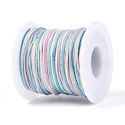 50M Braided Polyester Cord&nbsp;OCOR-T017-01I