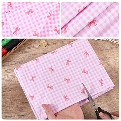 Cotton Fabric&nbsp;DIY-WH0622-812C