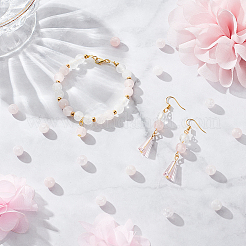 Natural Rose Quartz Beads&nbsp;G-OC0003-86B
