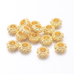 Tibetan Style Alloy Spacer Beads&nbsp;X-K0870011