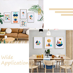 Canvas Bathroom Wall Decorations Picture&nbsp;CF-TAC0002-07