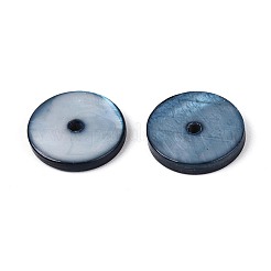 Natural Freshwater Shell Beads Strands&nbsp;SHEL-N037-03A-02
