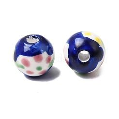 Handmade Porcelain Beads&nbsp;PORC-A034-02D