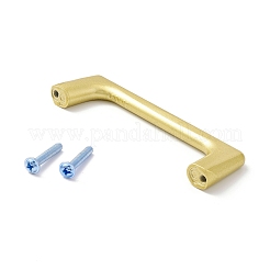 Zinc Alloy T Bar Cabinet Door Knobs&nbsp;FIND-D024-09MG