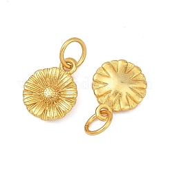 Brass Charms&nbsp;KK-F941-33C-G