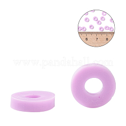 DIY Beads Jewelry Kits&nbsp;DIY-JQ0001-05-4mm