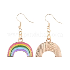 Dangle Earrings&nbsp;EJEW-JE04091