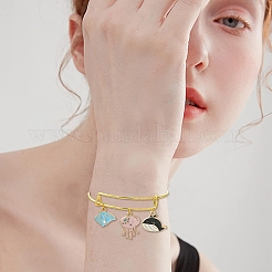 DIY Bracelet Making Kit&nbsp;DIY-YW0017-39