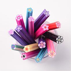 Handmade Polymer Clay Nail Art Decoration&nbsp;CLAY-Q118-M