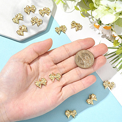12pcs Brass Pendants&nbsp;KK-BBC0020-28