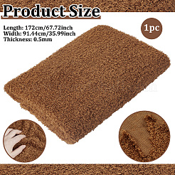 Polyester Fabric&nbsp;DIY-NB0016-46B