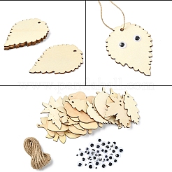 DIY Pendant Decoration Kits&nbsp;DIY-YW0012-76