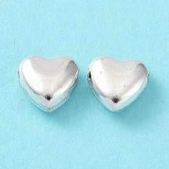 925 Sterling Silver Bead&nbsp;STER-H106-02A-S