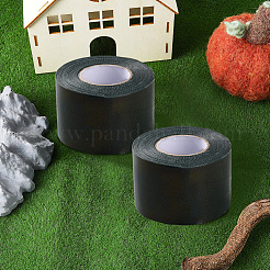 5M Non-woven Fabrics Lawn Adhesive Patch Tape&nbsp;AJEW-WH20054-119B