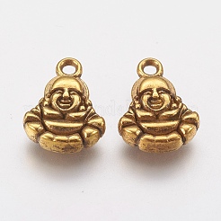 Alloy Pendants&nbsp;X-PALLOY-22330-AG-RS