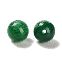 Natural Green Dragon Veins Agate Beads&nbsp;G-K349-02A