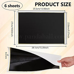 Paper Engraving Marking Paper for Laser Engraver and Cutting Machine&nbsp;AJEW-WH0816-244C