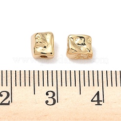 SHEGRACE Brass Beads&nbsp;XGRQ1A263-317G