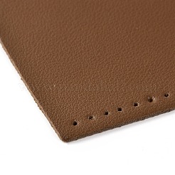 Imitation Leather Bag Cover&nbsp;FIND-M001-01C