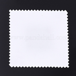 Silver Polishing Cloth&nbsp;AJEW-Q138-02