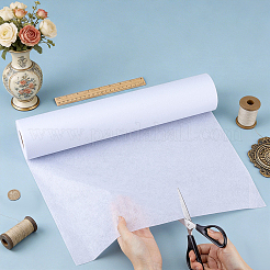 Iron-On Non-Woven Fusible Interfacing for Sewing&nbsp;DIY-WH0591-595A