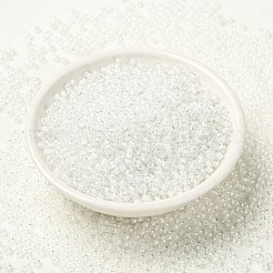MIYUKI Round Rocailles Beads&nbsp;SEED-G008-RR1104