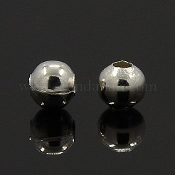 Iron Spacer Beads&nbsp;IFIN-X0003-S