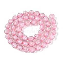 Resin Beads Strands&nbsp;RESI-N044-04A-A11