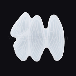 Butterfly Wings Pendant Silicone Molds&nbsp;DIY-J009-06