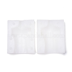 DIY Silicone Craft Doll Body Mold&nbsp;LS-DIY-I082-05