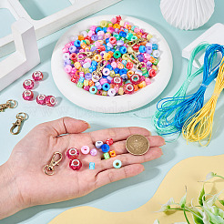 DIY Keychain Making Kits&nbsp;DIY-TA0014-52