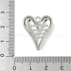 Alloy Pendants&nbsp;FIND-L025-04P
